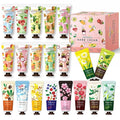 20 Pack Hand Cream Gift Set, Mothers Day Gifts, Moisturizing Hand Lotion by Unknown