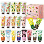 20 Pack Hand Cream Gift Set, Mothers Day Gifts, Moisturizing Hand Lotion by Unknown