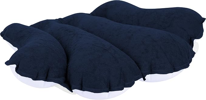 Deluxe Comfort Terry Cloth - Image 2