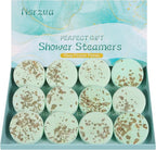 Shower Steamers Aromatherapy Birthday Gifts - Image 8