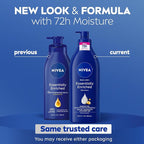 NIVEA Essentially Enriched Body Lotion - Image 2