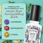 Poo-Pourri Before-You-Go Toilet Spray, Lavender Peppermint, 2 Fl Oz, Bathroom - Image 6