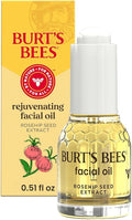 Burt's Bees Gua Sha Face Oil by BurtsBees
