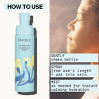 Pacifica Comfort Mist Daily Calming Spray - Image 9