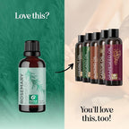 Pure Rosemary Oil for Hair Skin and Nails - Image 4