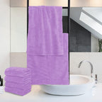 MOONQUEEN 18 Pack Premium Hand Towels - Image 3