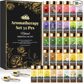 Essential Oil Set, Home Care, Humidifier Laundry, Candle Making by Unknown