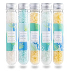 B.C. Beauty Concepts Aromatherapy Bath Salts- Epsom Salts by BEAUTYCONCEPTS