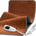 XXXL Heating Pad for Back Pain Relief, Heated Pad for by TATOWN