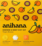 ANIHANA Tropic Breeze Shower & Body Gift Set - Image 3