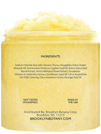 Brooklyn Botany Sweet Orange Body Scrub - Image 3