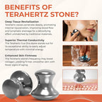 TeraRX® Terahertz Stone Gua Sha & Massage Tools – Authentic Terahertz Tools - Image 3