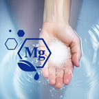Dr Teal's Skin Renewal Vitamin Restore Blended Salt Soak, 2.25 lb - Image 5