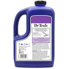 Dr Teal's Foaming Bath with Pure Epsom Salt, Soothe & Sleep with Lavender - Image 8