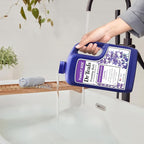Dr Teal's Foaming Bath with Pure Epsom Salt, Soothe & Sleep with Lavender - Image 6
