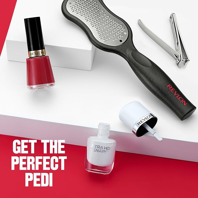 Revlon Callus Remover, Foot File - Image 7