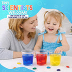 SplashEZ STEM Bath Color Tablets - Image 6