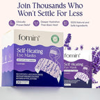 FOMIN Steam Eye Mask for Mothers Day - Image 7