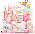 Jumway Not A Day Over Fabulous Mug Gifts Set- Birthday Gifts by Jumway