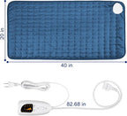 40"X20" Electric Heating pad - Image 5