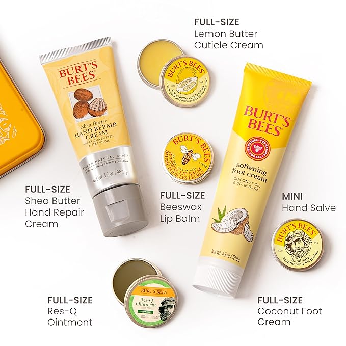 Burt's Bees Mothers Day Gifts Ideas - Image 3