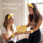 Hoteam 10 Pcs Spa Party Supplies Gift - Image 5