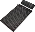 ProsourceFit Acupressure Mat and Pillow Set by ProsourceFit