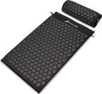 ProsourceFit Acupressure Mat and Pillow Set by ProsourceFit