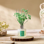 Airkeep Reed Diffuser Set, 3.38 fl oz - Image 4