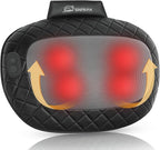 Snailax Shiatsu Back and Neck Massager by Snailax