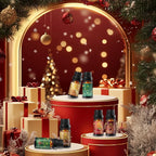 Winter Essential Oil Set | 6 Pack Holiday Fragrance Oils - Image 3
