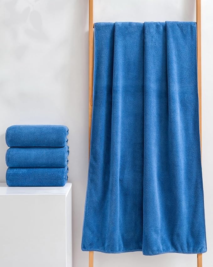 sakano 2-Piece Bath Towel Set - Image 3