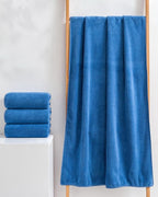 sakano 2-Piece Bath Towel Set - Image 3