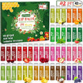 Yopela 42 Pack Natural Lip Balm Bulk by yopela