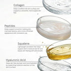 Global Beauty Care Smooth & Lift Collagen Skin Care Set - Image 5
