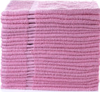 Simpli-Magic Cotton Hand Towels 16"x27" – Soft Towels by Simpli-Magic