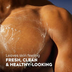 NIVEA MEN Sensitive Body Wash - Image 7