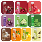10 Pack Natural Lip Balm Bulk - Image 2