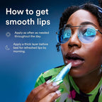 Experiment Softwear Smoothing Lip Treatment Balm - Image 6