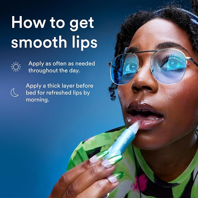 Experiment Softwear Smoothing Lip Treatment Balm - Image 6