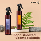 Scentify Bliss Odor Neutralizing Room Spray – Luxury Eucalyptus & Bergamot - Image 9
