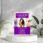 Calgon Ultra-Moisturizing Bath Beads, Lavender & Honey, 30 oz - Image 8