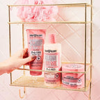Soap & Glory Original Pink The Scrub Of Your Life Exfoliating Body Scrub - Image 4