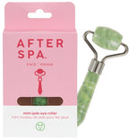 Mini Jade Eye Roller by Afterspa, Preppy Skincare, Gua Sha Facial Tools by Afterspa