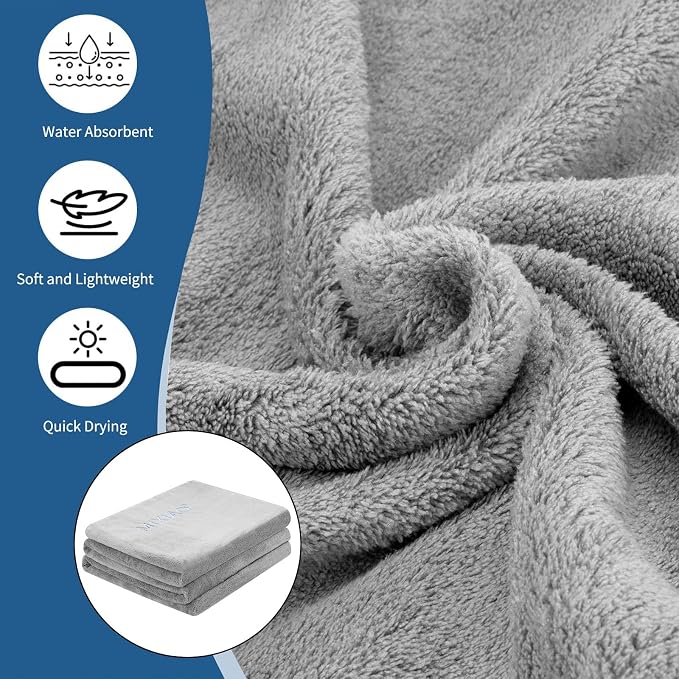 Infrared Sauna Blanket Towel Inserted 30" x 70" Reusable Machine Washable - Image 6