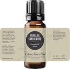 Edens Garden Vanilla Sandalwood Essential Oil Blend- 100% Pure Premium Grade - Image 9