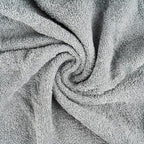 CASA COPENHAGEN Solitaire 6Pcs 100% Egyptian Cotton Large Designer Towels Gift - Image 9