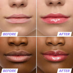 Wonderskin Lip Oil Rehab Serum - Image 3