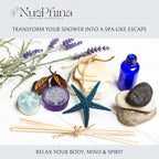 Luxury Lavender Shower Steamers, The Premium Mother’s Day Gift. 100% Natural - Image 5