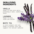 Pacifica Island Vanilla Body Wash Aloe + Hyaluronic Acid, Daily Cleansing - Image 7